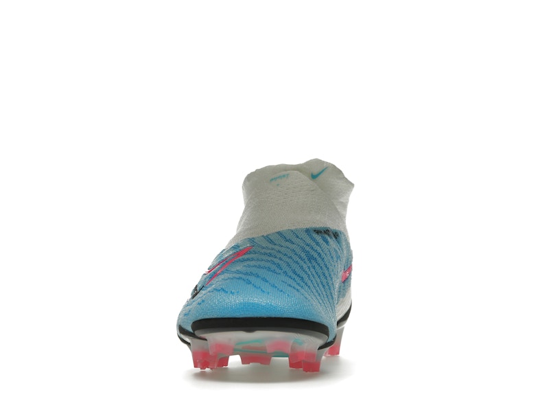 Nike Gripknit Phantom GX Elite Dynamic Fit FG Blast Pack Baltic Blue