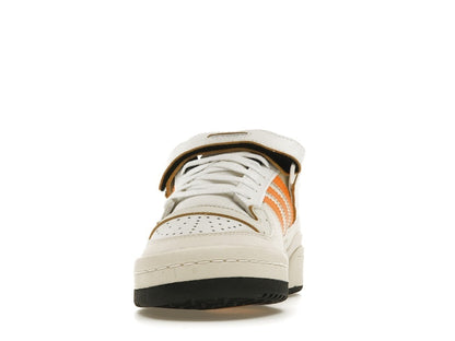 adidas Forum 84 Low Off White Orange Rush Purple Tint