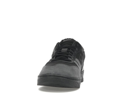 Nike Squash Type Black Anthracite
