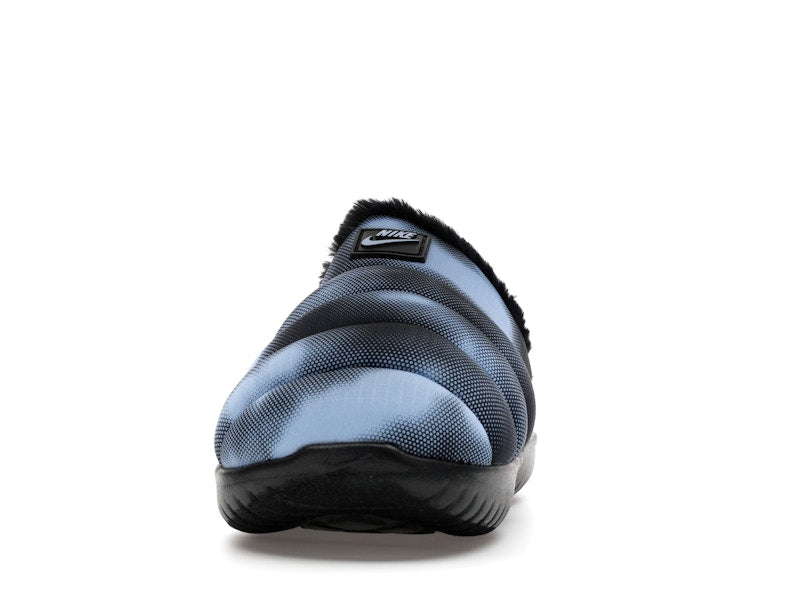 Nike Burrow SE Black Aluminum Midnight Navy