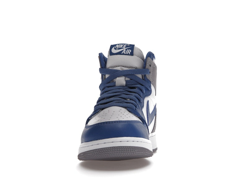 Jordan 1 Retro High OG True Blue (GS)