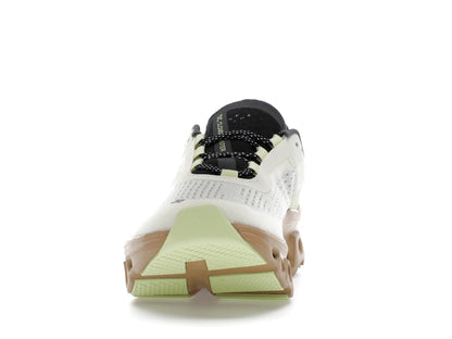 On Running Cloudmonster Cream Dune