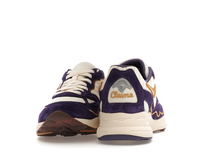 Saucony 3D Grid Hurricane Claima Claim a Seat Portland