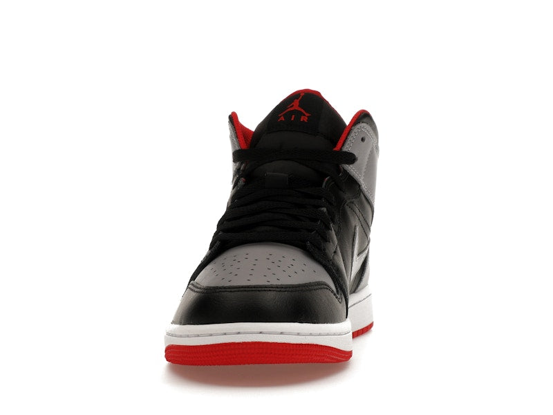 Jordan 1 Mid Bred Shadow