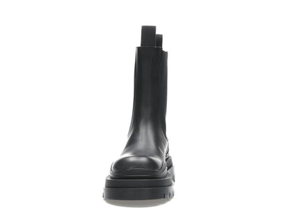 Bottega Veneta Tire Boot Black