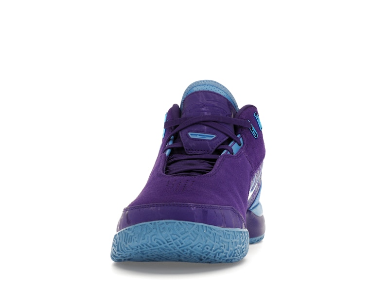 Nike Zoom LeBron NXXT Gen AMPD Summit Lake Hornets