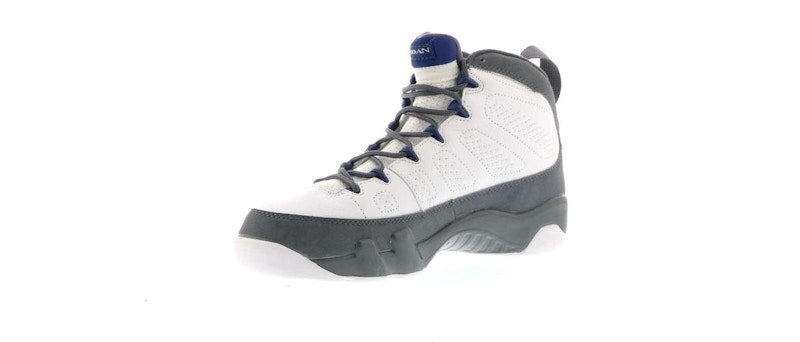 Jordan 9 Retro French Blue (2002)