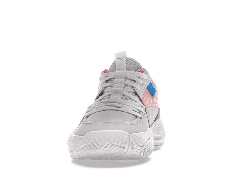 Puma Court Rider Twofold Nimbus Cloud