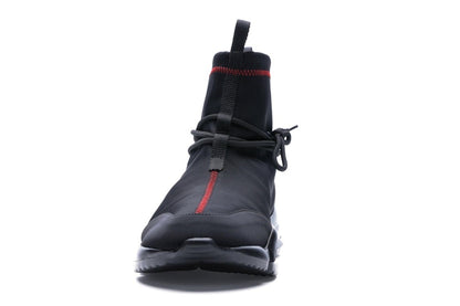 John Geiger 002 Black Out