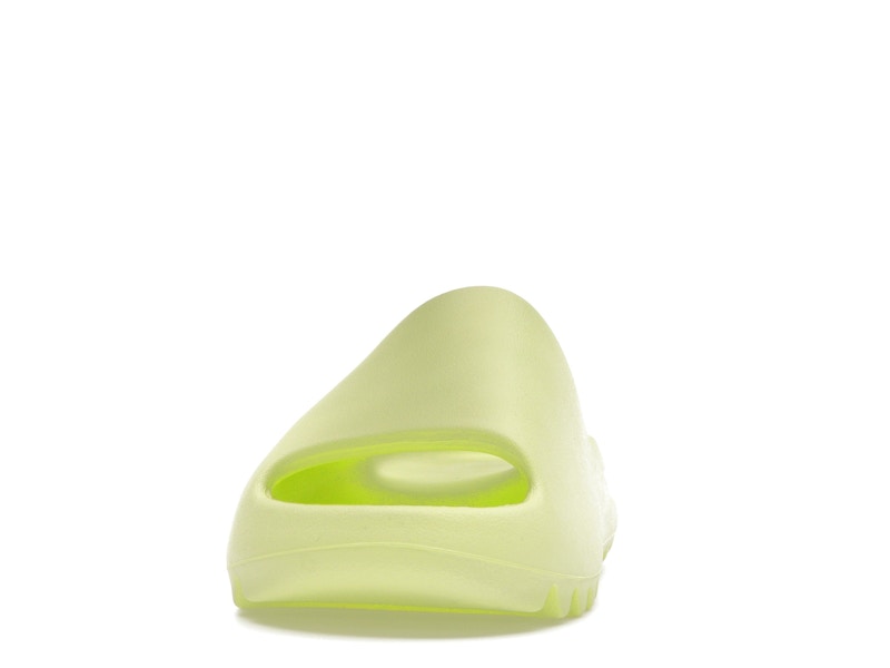 adidas Yeezy Slide Glow Green (2022/2023 Restock)
