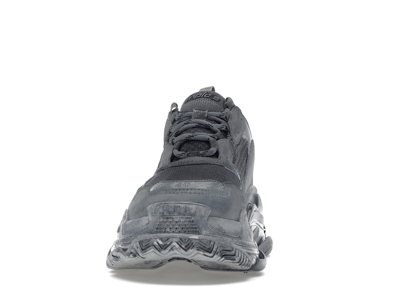 Balenciaga Triple S Dyed Grey