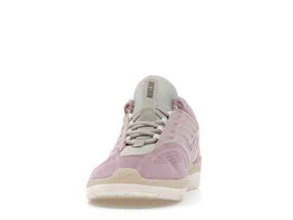 Nike SB Vertebrae Pink Foam Light Orewood Brown