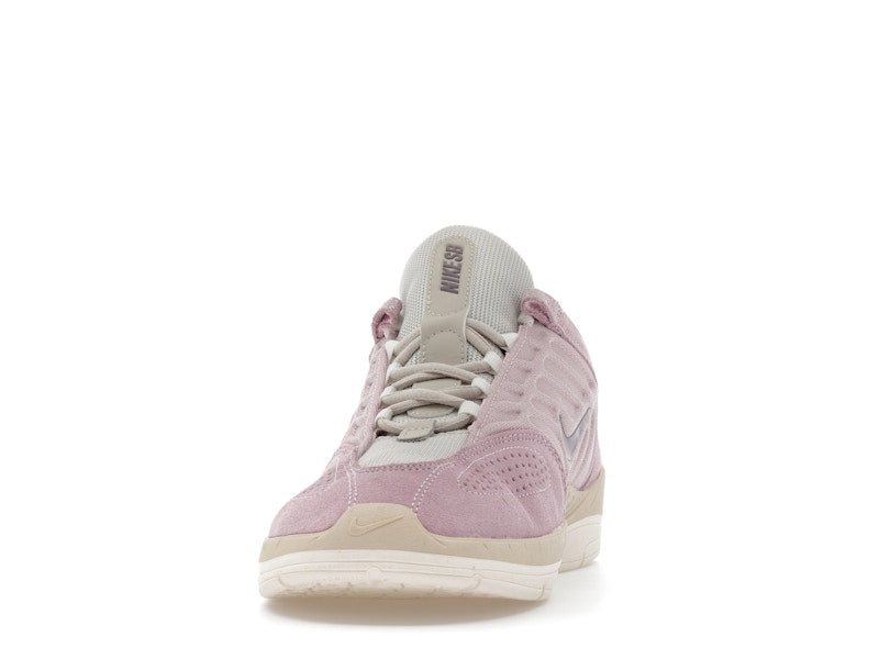 Nike SB Vertebrae Pink Foam Light Orewood Brown