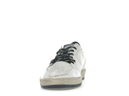 Golden Goose Ball Star White Honey Water Blue