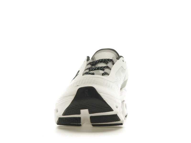 On Running Cloudmonster Undyed White (Women's)