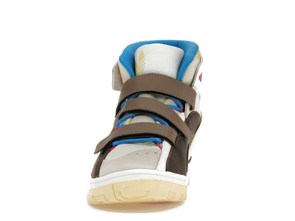 adidas Vadawam 326 Kid Cudi Dark Brown