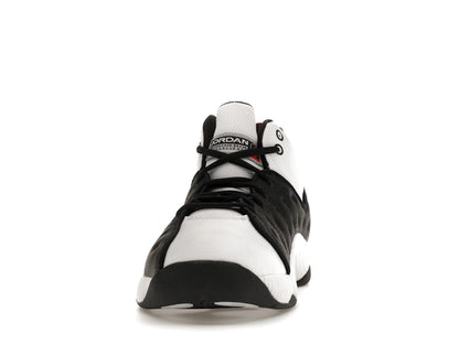 Jordan Jumpman Team 2 White Black