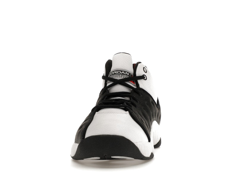 Jordan Jumpman Team 2 White Black