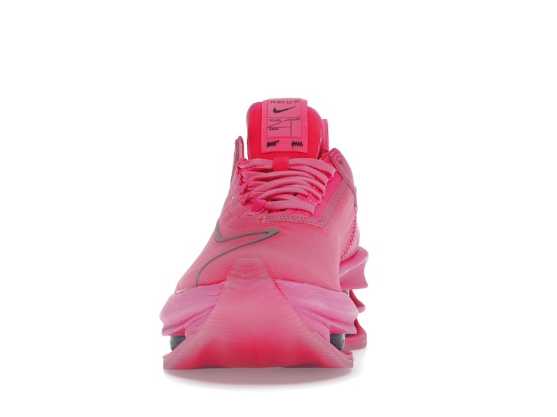 Nike Zoom Double Stacked Pink Blast (Women's)