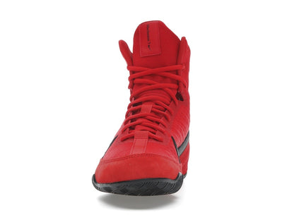 Nike Machomai 3 University Red Black