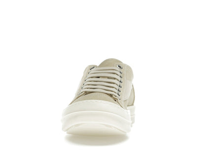 Rick Owens DRKSHDW Vintage Sneaks Beige (Women's)