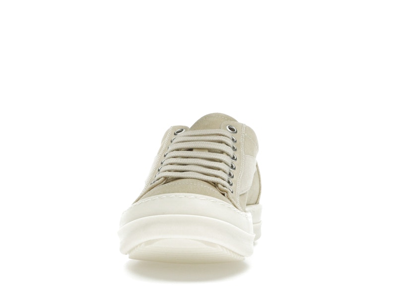 Rick Owens DRKSHDW Vintage Sneaks Beige (Women's)