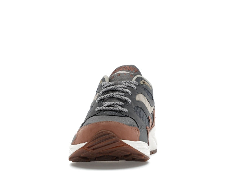 Saucony Grid Shadow 2 Secure Pack