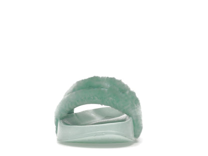 Puma Fur Slide Rihanna Fenty Bay (Women's)