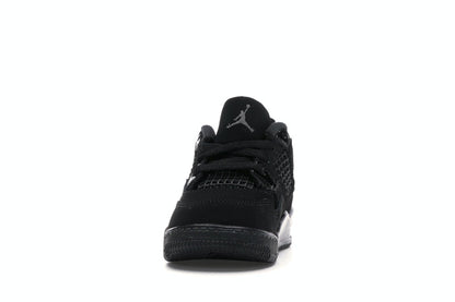 Jordan 4 Retro Black Cat (2020) (TD)