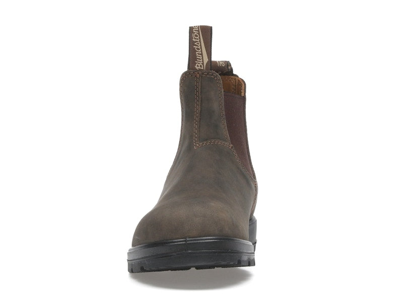 Blundstone 585 Rustic Brown