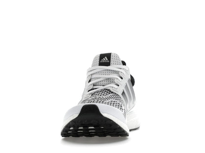 adidas Ultra Boost 1.0 Cloud White Core Black Iron Metallic