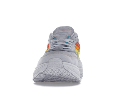 Hoka One One Bondi L Embroidery Arctic Ice (All Gender)