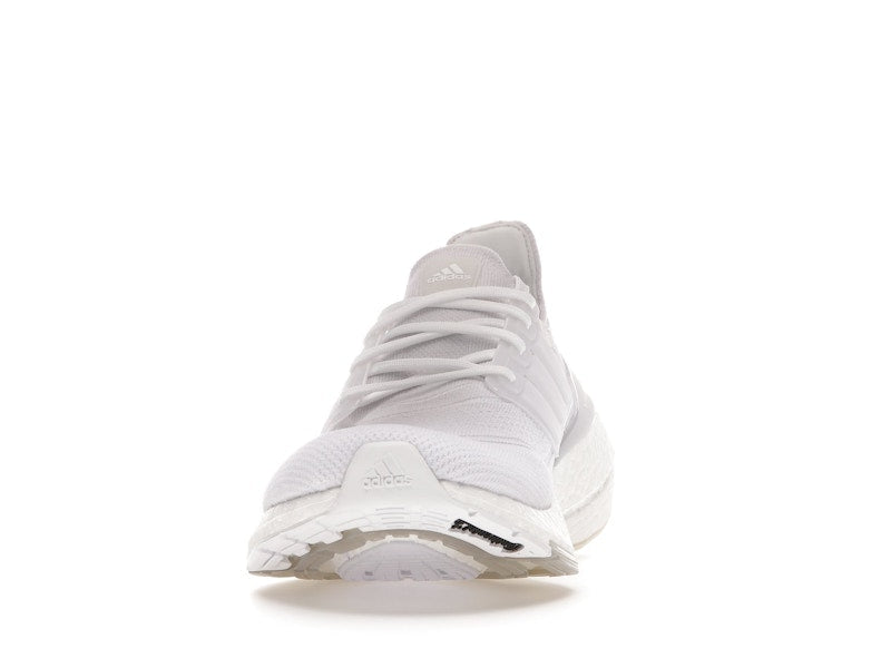adidas Ultra Boost 21 Triple White