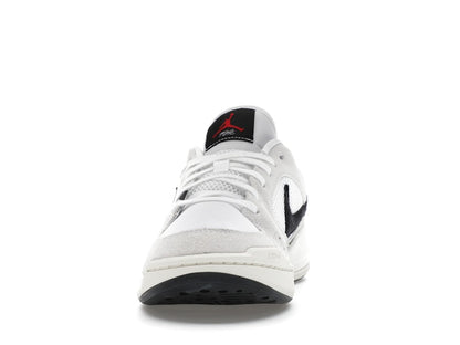 Jordan CMFT Era White Sail Black