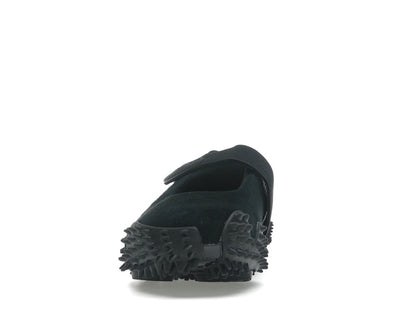 Puma Mostro Fey PRM Black Cool Dark Gray