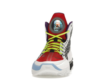 Nike Air Zoom GT Jump Multi-Color