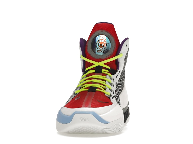 Nike Air Zoom GT Jump Multi-Color