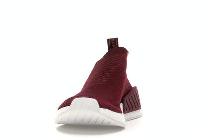 adidas NMD CS2 SNS Class of 99 Burgundy