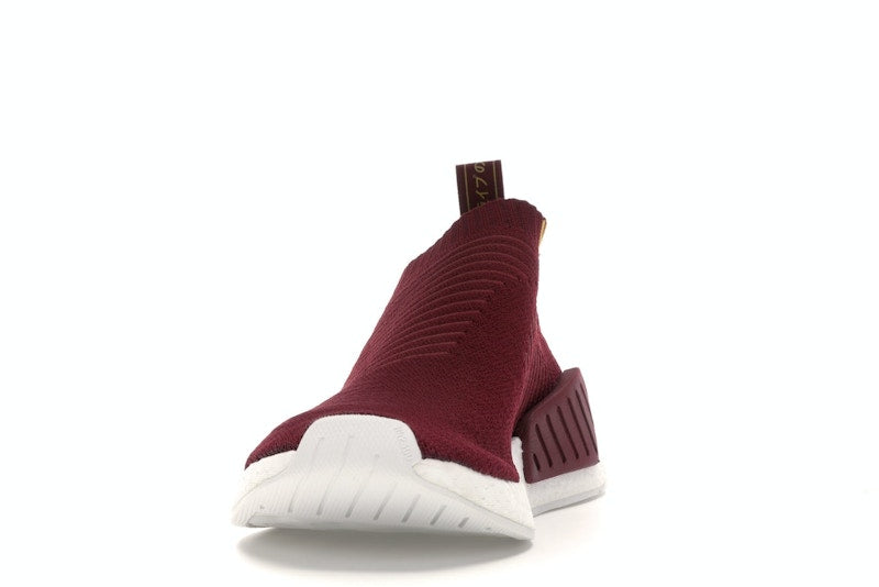 adidas NMD CS2 SNS Class of 99 Burgundy
