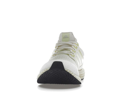 adidas Ultra 4D Core White Almost Lime