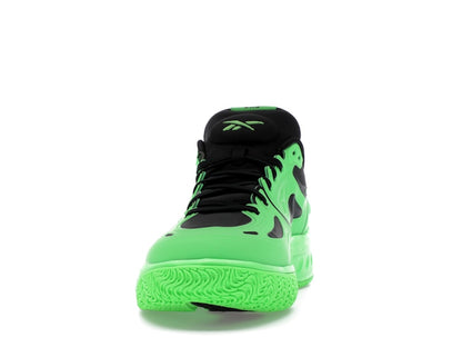 Reebok Engine A Solar Lime