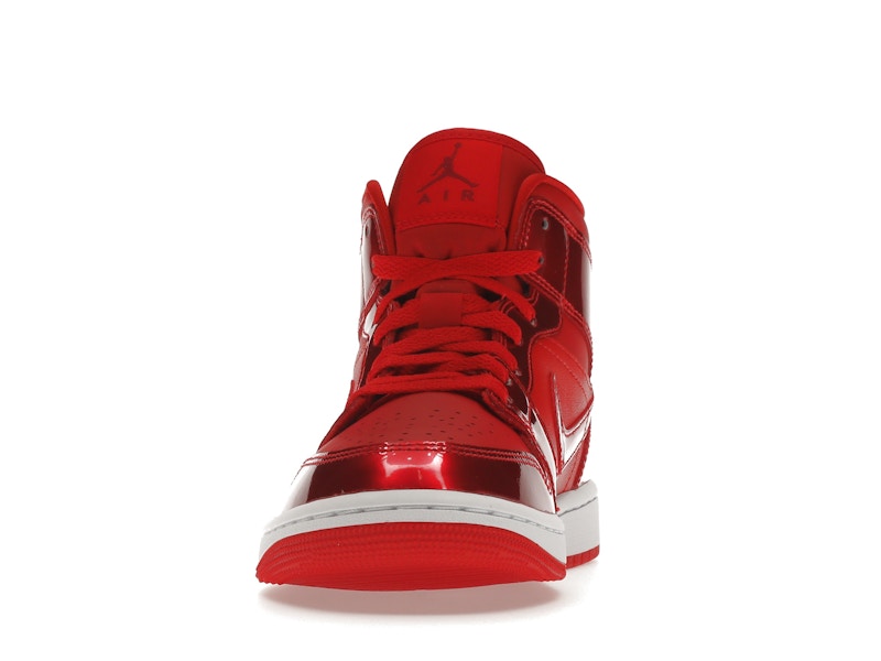 Jordan 1 Mid SE Pomegranate (Women's)