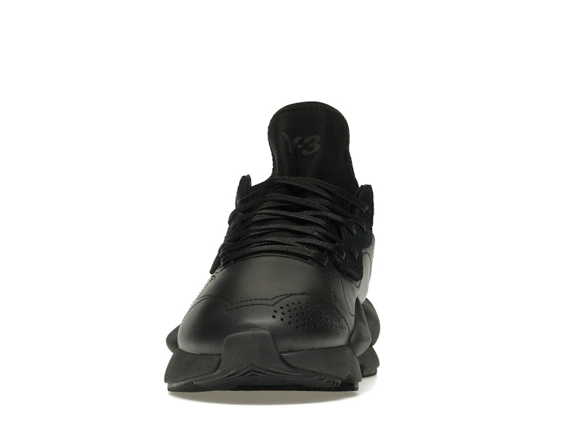 adidas Y-3 Kaiwa Triple Black (2023)