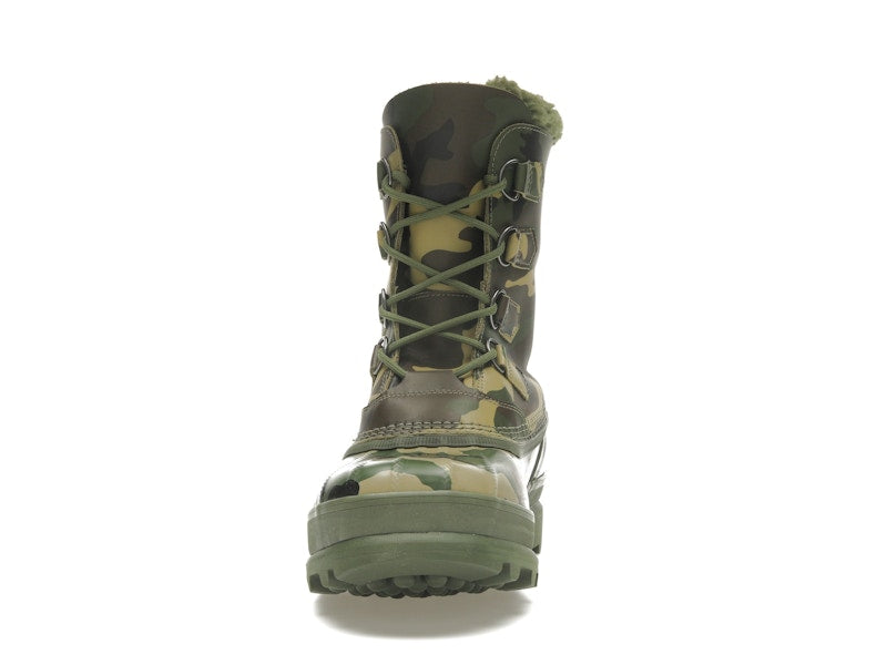 Sorel Caribou Boot Supreme Camo