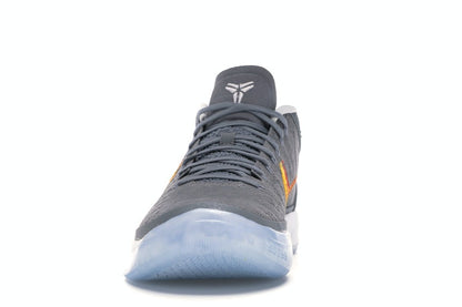 Nike Kobe A.D. Mid Grey Snake