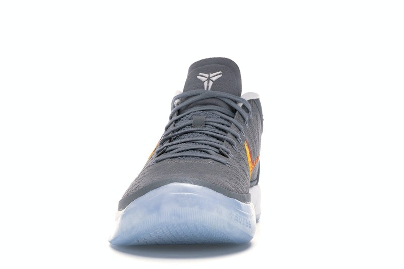 Nike Kobe A.D. Mid Grey Snake