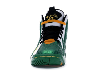Reebok Kamikaze II Sonics