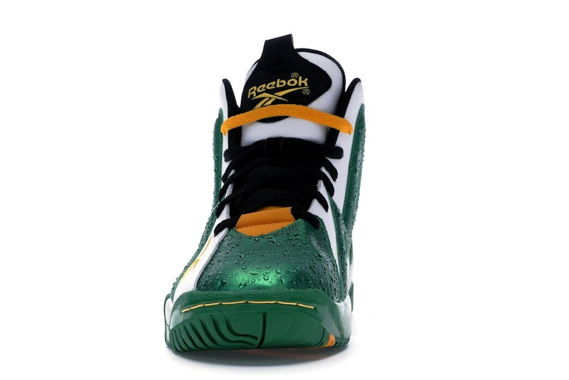 Reebok Kamikaze II Sonics