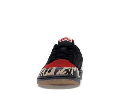 Jordan 1 Retro Low OG SP SoleFly