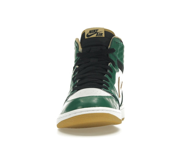Jordan 1 OG Celtics